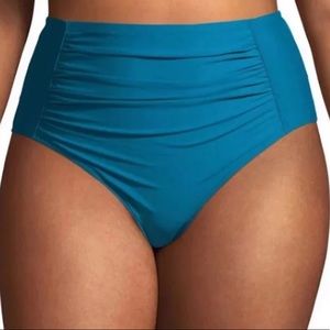NWT Time and Tru Bikini Bottoms Size 2X